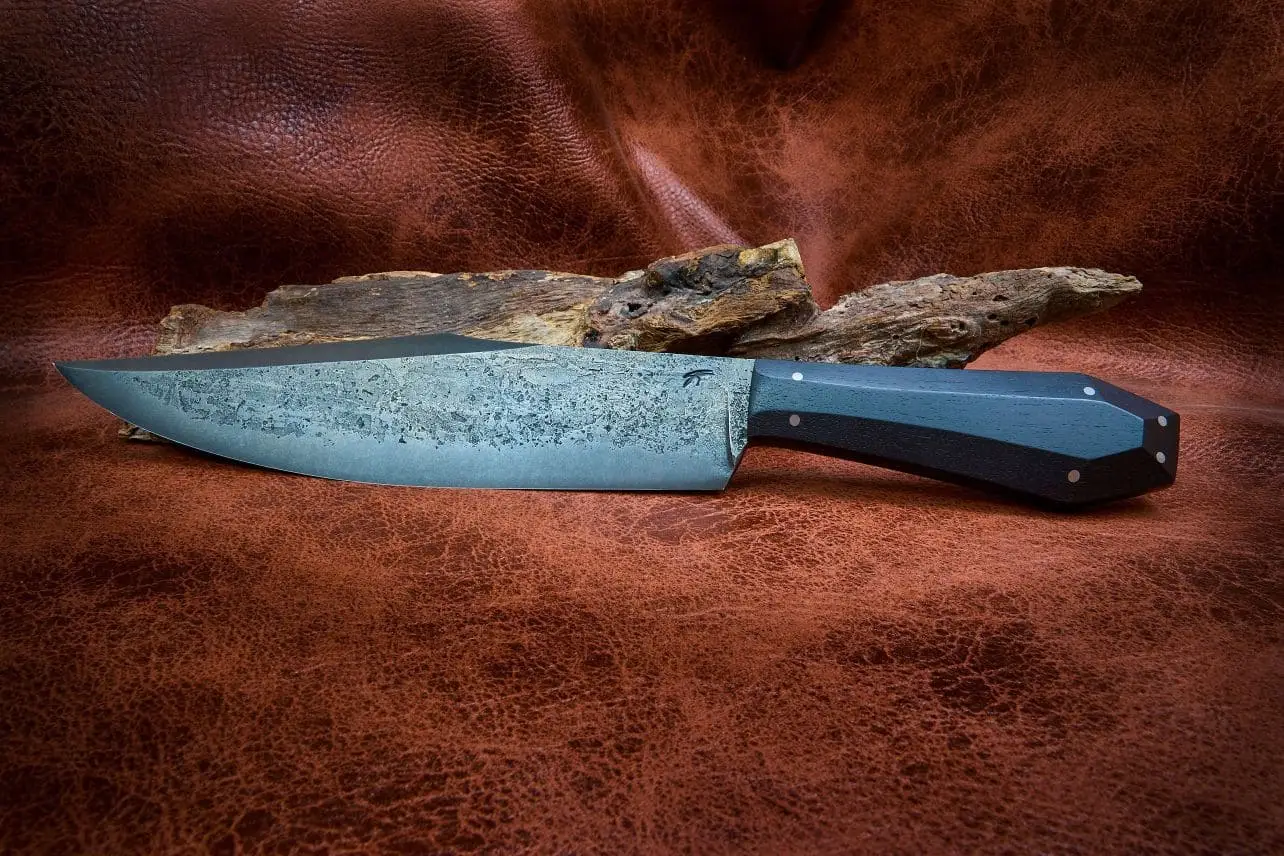 Coffin Blade