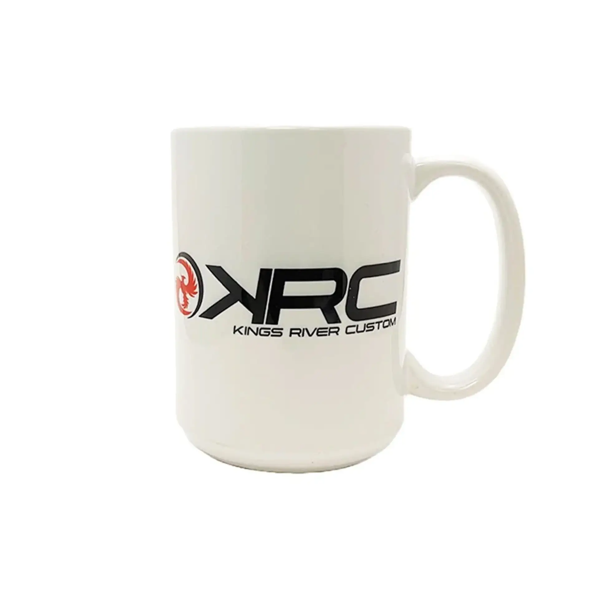 Ceramic Coffee Mug, 15 oz.