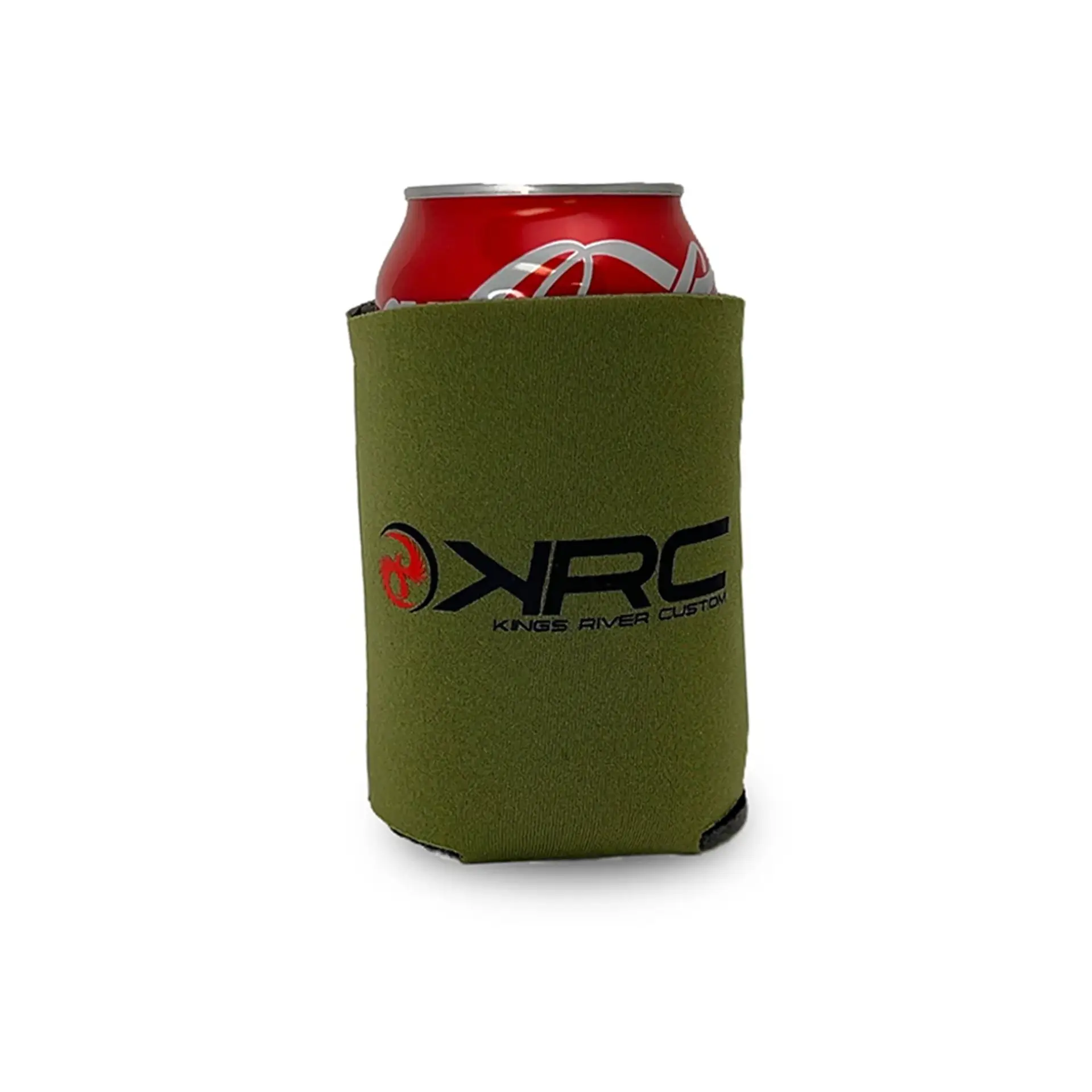 Koozie - O.D. Green